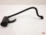 2011 Mini Cooper R56 R57 R58 R59 Fuel Tank Vent Pipe W Dust Filter 16132752342 Used. Price: $29.99.