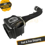 Afe 51-74104 Momentum Gt Cold Air Intake For 2019 Silverado 1500 V8 5.3L New. Price: $435.00.