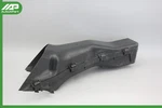 10-14 Bmw E70 E71 X5 X6 Right Passenger Bumper Air Brake Duct Pipe Hose Oem Used. Price: $39.00.