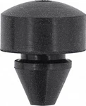 1993-98 Camaro / Firebird Fuel Filler Door Rubber Bumper Pack Of 2 New. Price: $22.87.