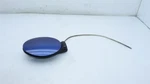 Beetle 12-19 Htbk Fuel Filler Door & Housing 0A Blue 65641 Used. Price: $172.85.