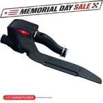 Injen EVO2200C Plastic Cold Air Intake System For 2016-23 Toyota Tacoma 3.5L V6 New. Price: $359.84.