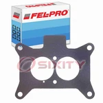 Fel-pro Carburetor Mounting Gasket For 1964-1968 Mercury Park Lane 6.4L V8 Rd New. Price: $9.92.