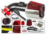 Rtunes V2 2009-2023 For Maxima 3.5L V6 Ram Racing Air Intake Kit +filter New. Price: $519.99.