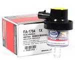 Oem Motorcraft 02-07 Ford 6.0 7.3 Powerstroke Diesel Intake Air Filter Indicator New. Price: $31.95.