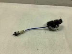 Lexus ES300 2003 Fuel Tank Door Release Actuator Factory Used. Price: $62.61.