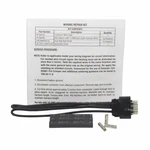 Genuine Motorcraft Fuel Injection Rail Pressure Sensor WPT-1066 New. Price: $66.96.