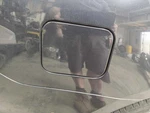 Lincoln Mks 2013 Fuel Filler Door 615124 Used. Price: $87.32.