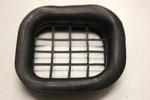 Porsche Varioram Air Cleaner Intake Rubber Gasket Oem 993.211.270.01 A2 Used. Price: $39.99.