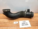 04-06 Oem Bmw E53 X5 N62 Engine Air Intake Duct Tube Boot Pipe Elbow W/ Sensor Used. Price: $79.95.