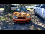 Gas Tank Fuel Fits 00-05 Cavalier 1140701 Used. Price: $299.90.