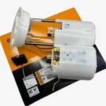 Right Passenger Side Fuel Pump A2114700000 For 03-06 Mercedes W211 CLS55 E55 Amg New. Price: $348.29.