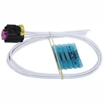 Acdelco PT3730 Connector Kit,wrg Harn *black New. Price: $160.27.