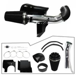 Cold Air Intake System Kit+ Filter For Gmc Yukon 5.3L 00 01 02 03 04 05 06 Black New. Price: $58.88.