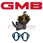 Gmb Mechanical Fuel Pump For 1965-1973 Chevrolet Chevelle 3.2L 3.8L 4.1L L6 Nl New. Price: $60.89.