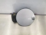 2013 Ford F150 Stx Extended Cab Fuel Filler Door Silver Used. Price: $50.00.