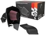 K&n 63-1583 Cold Air Intake System For 2019-2024 Ram 2500/3500 6.7L Diesel New. Price: $359.99.