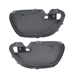 For Porsche Cayenne 13 14 Bumper Air Intake Ducts Front Driver Passenger Side New. Price: $138.52.