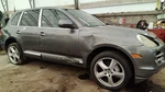 Passenger Air Cleaner 4.8L Opt I1L0 Fits 03-06 08-10 Porsche Cayenne 7116009 Used. Price: $111.89.