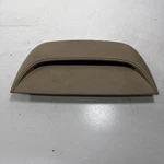 03-05 Honda Accord Third Brake High Mount Lamp Cover Beige 34271-SDA-A01ZC Oem Used. Price: $39.00.