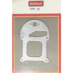Edelbrock Single Regulator Flange Plate- 8189 New. Price: $75.18.