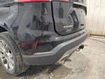 2019 Ford Edge Fuel Filler Door Black Used Oem 125K Miles C26366. Price: $80.70.