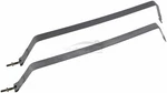 One New Spectra Premium Fuel Tank Strap Rear ST345 3C3Z9092AA Ford. Price: $133.27.