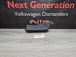 2000 - 2010 Volkswagen Radiator Support Front Air Intake Flow Duct Deflector Used. Price: $10.84.