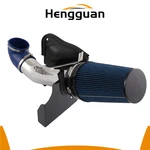 4" Bllue Complete Air Intake Kit Fit For 1999-2006 Gmc/chevy V8 4.8L/5.3L/6.0L New. Price: $48.99.