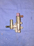 Oem Nissan Aac Valve Assembly 23781-75T11 For RB25DET Engines Skyline R33 Used. Price: $250.00.
