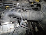 Air Resonator Tube 2.4L Fits 05 Stratus 133847 Used. Price: $50.00.