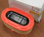 New Acdelco Gm Oem A3239C 84321605 Air Filter Chevrolet Corvette. Price: $89.99.