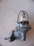 Ac 1523647 Fuel Pump Oem Used. Price: $29.99.
