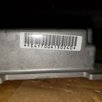 Chassis Ecm Module Front With Side Below Console Fits 00 Infiniti I30 184119 Used. Price: $60.89.