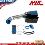 Cold Air Intake Kit W/heat Shield For Chevrolet Silverado 2500 Hd 2001-2006 6.0L New. Price: $49.99.