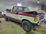 Fuel Tank From 8501 Gvw Behind Rear Axle Fits 90-97 Ford F250 Pickup 2064147 Used. Price: $546.36.