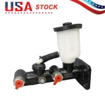 Pair Brake Master Cylinder Replacement Fit For Toyota Pickup 80-88 131894 New. Price: $122.84.