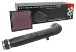K&n Cold Air Intake 57 Series System For Gmc Canyon 3.6L 2017-2021 New. Price: $262.99.