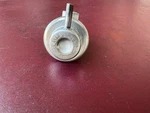 86-92 Toyota Supra MK3 7MGE Fuel Pressure Regulator 23280-42040 Oem Used. Price: $95.00.