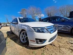 2012 Ford Fusion Air Cleaner Box 3.0L Used Oem Part 319-00704 112K Miles. Price: $100.70.