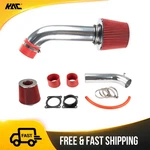 For 03-06 Infiniti G35 Nissan 350Z FX35 Cold Air Intake Kit +red Filter 3" New. Price: $32.86.