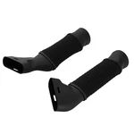 2PCS Air Cleaner Intake Hose For Mercedes-benz W203 C230 C280 C350 2006-07 New. Price: $48.34.