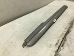 Kia Sedona 2010 Rear Left Driver Side Center Moulding Exterior Factory Used. Price: $24.61.