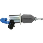 Fuel Shut-off Solenoid Standard FSS102 New. Price: $120.69.