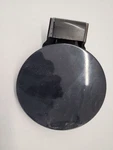 2011-2013 Kia Sportage Fuel Filler Door Black Used. Price: $69.57.