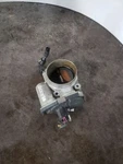 Throttle Body 4.2L Fits 2008-2009 Envoy Tested Oem Used. Price: $59.00.
