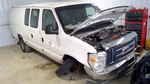 Fuel Pump Front Of Rear Axle 35 Gallon Ffv Fits 09-10 Ford E150 Van 322628 Used. Price: $79.69.