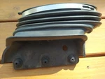 08-12 Ford Escape Mariner Air Intake Inlet Duct Hose Cleaner 9L84-9F823-BG Used. Price: $31.99.