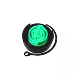 Genuine Audi Fuel Cap 8J0-201-550-N New. Price: $56.81.