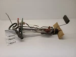1999-2000 Ford Expedition 5.4L Fuel Pump Assembly 4WD XL1Z9H307AA Used. Price: $80.62.